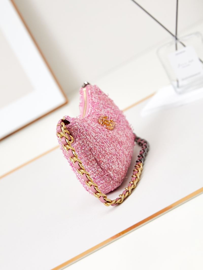 Ch**el hobo bags